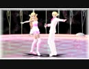 [MMD] Older Rin and Len - 淋しい熱帯魚