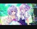 【ねぷねぷ】神次次元ゲイムネプテューヌRe;Birth3 VCENTURYを実況　part4