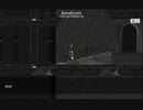 【テスト動画】Unityで奥行のある２Dゲーム