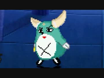 【MUGEN】金ラオウ前後狂中位級ランセレバトル【拳王杯】part7