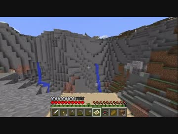 【MineCraft】マイクラで白昼夢を実現したい！＃18【ゲーム実況】