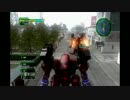 【地球防衛軍４】おっかなレイダーデビュー実況Ｍ２＆３【オンハデ】