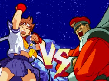 【MUGEN】ボスハルク&amp;DIO前後ランセレバトル Part58