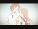 【Tomo】 愛言葉-piano ver- 【歌ってみた】