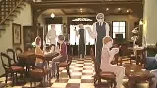 西洋骨董洋菓子店 アンティーク Op ニコニコ動画