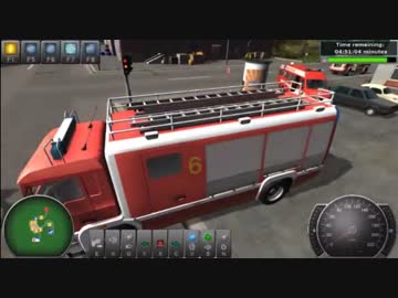 迫真消防部　火災現場の裏技.mp119