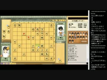 15.01.24 永井先生 将棋対局