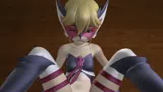 Mmd フランちゃんで 腰振りダンス 改 R 18 R 18 ニコニコ動画のニコッター