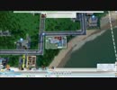 【SimCity2013】無計画直感主義！【字幕プレイ】part6