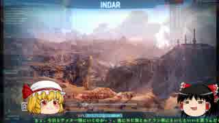 ゆっくり2人組みのTerran Republic従軍録　3: