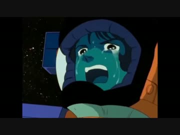 Mad 艦これ３話にzガンダムを本格的に混ぜてみた 艦これ ニコニコ動画