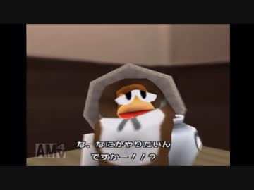【実況】　１０年前！？アキエさんの魅力に気づくサルゲッチュ３　part７
