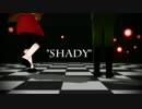【APヘタリアMMD】 英と香で　”ｓｈａｄｙ”