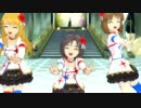 【OFA】真　雪歩　美希でM@STERPIECE