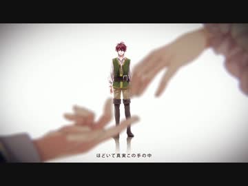 「アイのシナリオ」歌わせていただきました。影縫 英