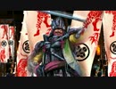だがことわる大戦　その22　【正四Cvs蒼鷹の魔弾】