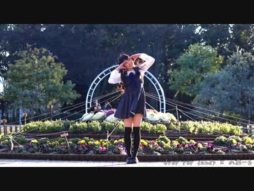 【のあーる】drop pop candy 【踊ってみた】