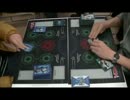 遊Vic中野店 VGショップ大会決勝戦1月25日　ゴルパラVSロイパラ