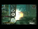 フリーダムウォーズとある一戦その４