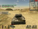 BF1942 FHSW エルアラメイン　連合側　前半　2014/11/23