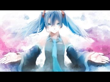【初音ミク】So that light arrives  【オリジナル曲】