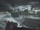 【BF4】SRで凸ってみた