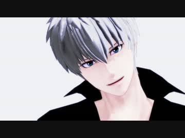 【MMD】冬夜提督にGet Lucky踊らせた