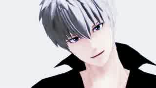 【MMD】冬夜提督にGet Lucky踊らせた