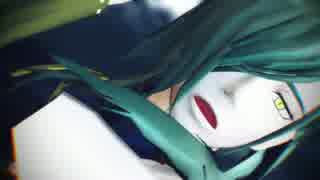 【MMD刀剣乱舞】にっかりらんぶ【テスト】