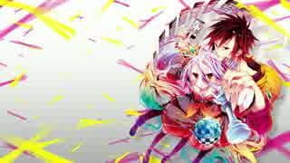 《カット編集済》【キャラソン（インスト）集】『ノーノー』