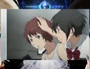 アルドノアゼロ　15話　やり取り