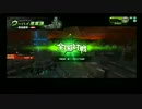 【ＳＳ】魔王の戦い見せてあげる！魔王見習いのボーダーブレイク８