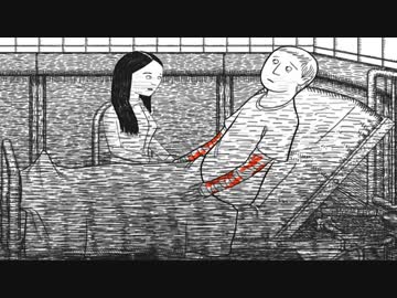 実体験を元に作られた悪夢のホラーゲーム【Neverending Nightmares 実況⑤】