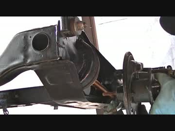 教えて　mini　に乗りたい　【23】　３幕　足回り・磨き.mp4