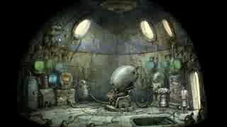 【PLAYISM】  Machinarium  配信開始記念動画【実況プレイ】part22