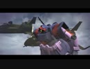 ガンダムオンライン　ドム・トローペン　スキタイ流活人剣