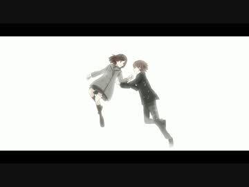 ギアナ制作 MV 「ふたりきりのエルカ」 楠木明×神木円