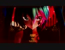 [MMD Halloween] Hatsune Miku - Dark Horse (+Camera DL link)