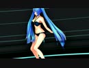 【MMD】LUPIN 水着.mp4