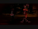 [MMD Halloween] Calne Ca & Bacterial Cie - ワロングフルディテンション