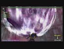 MHF　ドゥレムディラ　ヘビィボウガン視点　遠くから動きを見たい人に