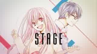 【IA】STAGE【初投稿・オリジナルMV】