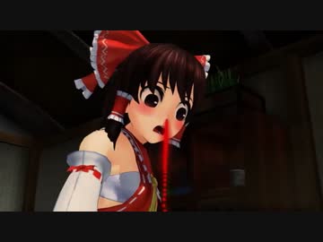 【アフレコしてみた】 いつものまりさ　第一話