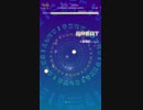 【GROOVE COASTER ２】 FOUR SEASONS OF LONELINESS verβ NOTHING使用 984k