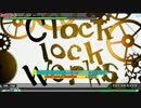 【PPD】 clock lock works 【EXTREME/AC風】
