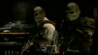 【兄弟実況】ARMY OF TWO デビルズカーテルをツーマンセルプレイ　Part ：0-2