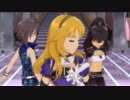 ［アイマスOFA］マリオネットの心［美希・響・真］