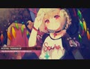 Ravel Nightstar - The Drums and Bass of Flower Bless