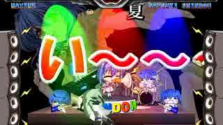 【MUGEN】ブリジットと遊撃の旅 477