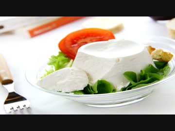 料理知らずに作らせるイタリアンフルコース 【チーズ編①】